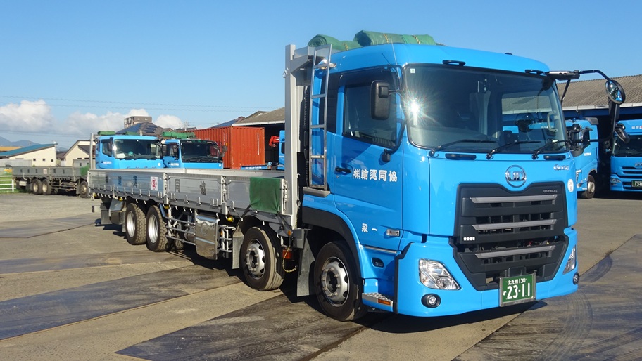 増トン平ボディ1